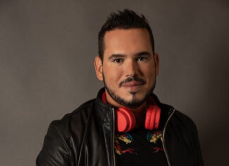 Leo Oliver lança “Money” com clipe feito por inteligência artificial