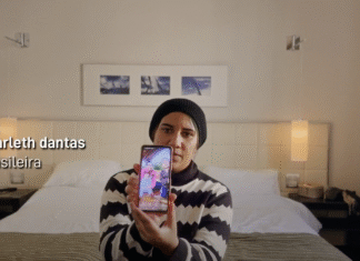 Documentário “uma mulher comum” debate a interrupção legal e segura da gravidez