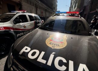 Polícia prende grupo que vendia remédios emagrecedores vindos do Paraguai de forma ilegal