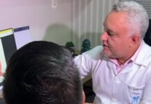 Prevenir é coragem: presidente da Sociedade Brasileira de Urologia no Amazonas destaca a nova visão sobre o cuidado com a saúde masculina no Novembro Azul