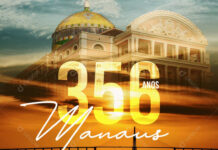 Prefeitura abre programação em comemoração aos 356 anos de Manaus com ‘Aniversário Gospel’ na Ponta Negra