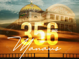 Prefeitura abre programação em comemoração aos 356 anos de Manaus com ‘Aniversário Gospel’ na Ponta Negra