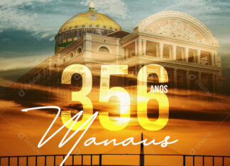 Prefeitura abre programação em comemoração aos 356 anos de Manaus com ‘Aniversário Gospel’ na Ponta Negra