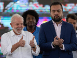 Crise na Segurança: governador Cláudio Castro acusa governo Lula de negar apoio ao Rio contra o Comando Vermelho