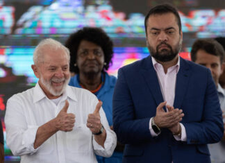 Crise na Segurança: governador Cláudio Castro acusa governo Lula de negar apoio ao Rio contra o Comando Vermelho