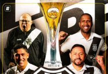 Ponte Preta venceu o segundo confronto da decisão com gols de Jonas Toró e Elvis, conquistando seu primeiro título nacional em 125 anos de história
