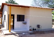 Sistema de entrega de propostas do Minha Casa, Minha Vida – Rural e Entidades está aberto