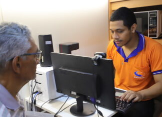 Prefeitura de Manaus realiza mais de 10 mil atendimentos na 5ª edição do ‘Manaus Cidadã’