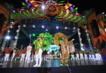 ‘Boi Manaus 2025’ encerra duas noites de festa com público recorde e shows grandiosos