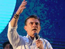 Rodrigo Paz é eleito presidente da Bolívia e vai buscar aliança com Trump