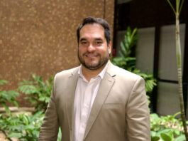 Justiça Federal garante inscrição de Flávio Antony Filho em disputa por vaga no Quinto Constitucional do TJ/AM