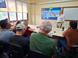 ADS realizará edição especial do Feirão do Pescado no mês novembro