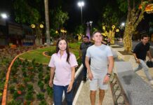 Prefeito David Almeida apresenta grandes novidades para o Natal 2025 em Manaus