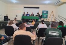 Assembleia do Conselho Municipal de Saúde aborda medalha de reconhecimento por contribuição à saúde