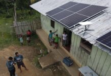 Rede Conexão Povos da Floresta alcança 2 mil comunidades conectadas na Amazônia Legal