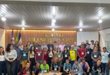 Ciama finaliza os diálogos participativos no interior para a elaboração do Plano de Bioeconomia do Estado