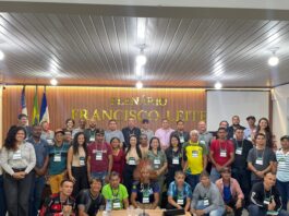 Ciama finaliza os diálogos participativos no interior para a elaboração do Plano de Bioeconomia do Estado