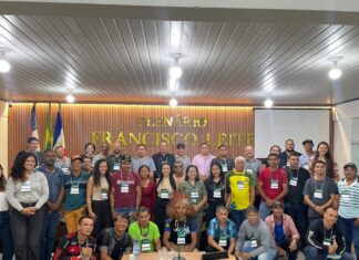 Ciama finaliza os diálogos participativos no interior para a elaboração do Plano de Bioeconomia do Estado
