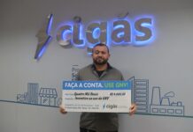 Campanha ‘Faça a Conta. Use GNV’ encerra inscrições