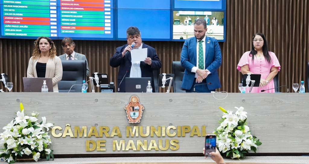 CMM delibera Projeto de Resolução que cria Frente Parlamentar de Combate à Exploração e ao Abuso Sexual Infantil (1)