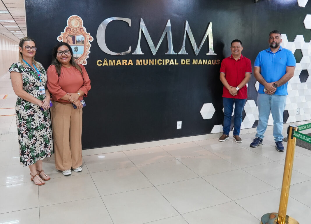 CMM recebe comitiva de Tabatinga e compartilha modelo inovador do 'Câmara Digital' (3)