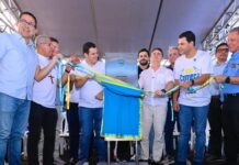 Prefeito David Almeida entrega Centro Pop, Casa de Passagem e Cads e consolida política de dignidade e acolhimento em Manaus
