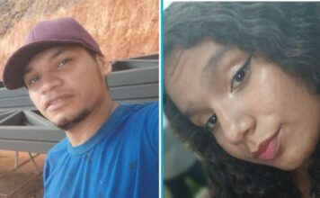 Polícia Civil divulga imagem de duas pessoas desaparecidas em Manaus