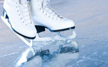 Prefeito David Almeida entrega decoração natalina e pista de patinação no gelo do ‘Um Sonho Mágico de Natal’ na Ponta Negra