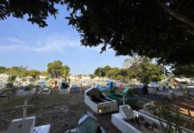 Prefeitura prepara estrutura e programação especial para o Dia de Finados nos cemitérios públicos de Manaus