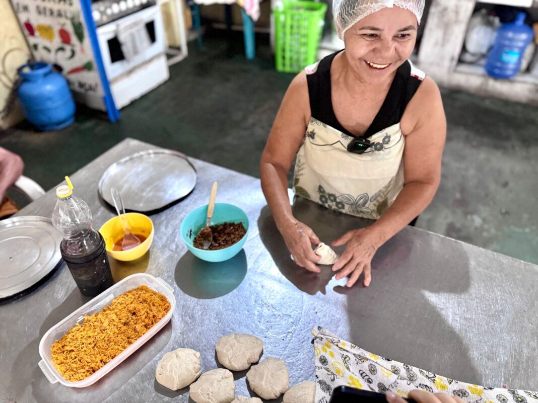 Foto: Juliana Siqueira / Seas