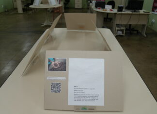 ‘A Rota do Guaraná’ emociona público com exposição acessível que celebra Maués e o aniversário de Manaus