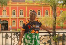 Exposição ‘Amazônia Preta’ abre o Mês da Consciência Negra com arte e ancestralidade no Palacete Provincial