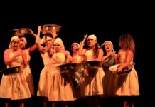 Balé Folclórico do Amazonas une educação e cultura amazônica na 3ª Edição da Temporada da Criança