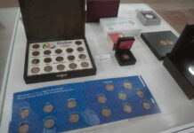 Segunda maior coleção de objetos esportivos do mundo está em exposição gratuita em Manaus