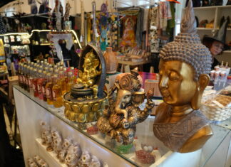 Feira Mística de Manaus impulsiona empreendedores da economia criativa amazonense