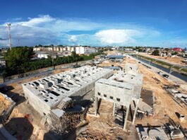 Águas de Manaus inaugura 1ª etapa da Estação de Tratamento de Esgoto Raiz