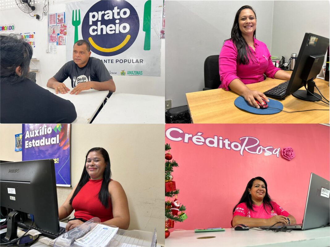 Fotos: Jimmy Christian / Seas