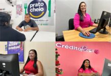 Dia do Servidor Público: Técnicos da Seas destacam compromisso e dedicação aos serviços prestados à população