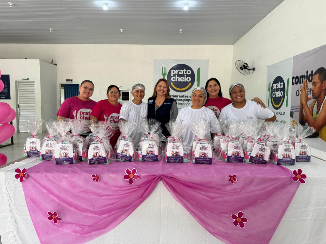 Foto: Kerolyn Leigue / Seas