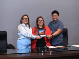 EEAE Mayara Redman celebra 20 anos de atendimento especializado a estudantes da educação especial