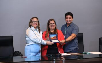 EEAE Mayara Redman celebra 20 anos de atendimento especializado a estudantes da educação especial
