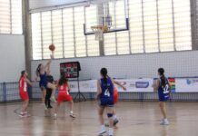 JEBs 2025: Delegação amazonense encerra competição com 45 medalhas