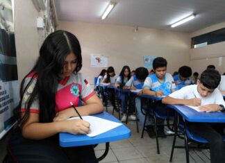 Amazonas inicia período de aplicação do Saeb 2025 para mais de 1,8 mil escolas