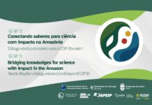 Manaus recebe evento nórdico-brasileiro pré-COP30 com apoio do Governo do Amazonas