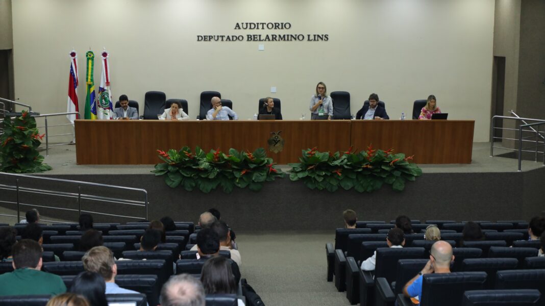 Foto: Ayrton Lopes / Fapeam