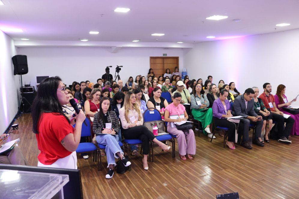 O congresso é realizado de dois em dois anos e é considerado o maior evento sobre oncologia da região - Foto: Arquivo / FCecon