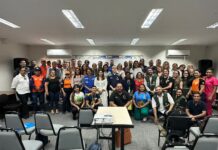 Tríplice Fronteira: Saúde estadual integra estratégias para migrantes, em Tabatinga