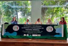 FVS-RCP apresenta estudo sobre desnutrição infantil e mortalidade
