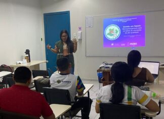 Dia Nacional da Vacinação: FVS-RCP reforça a importância do microplanejamento nos municípios