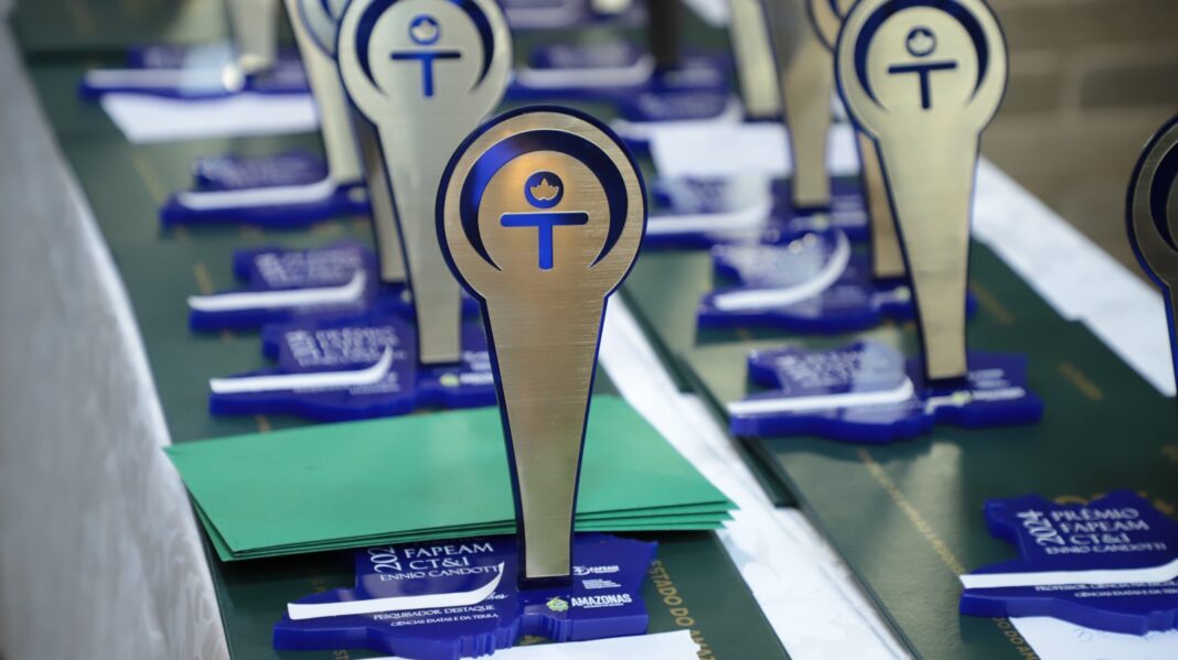 Foto: Ayrton Lopes / Fapeam